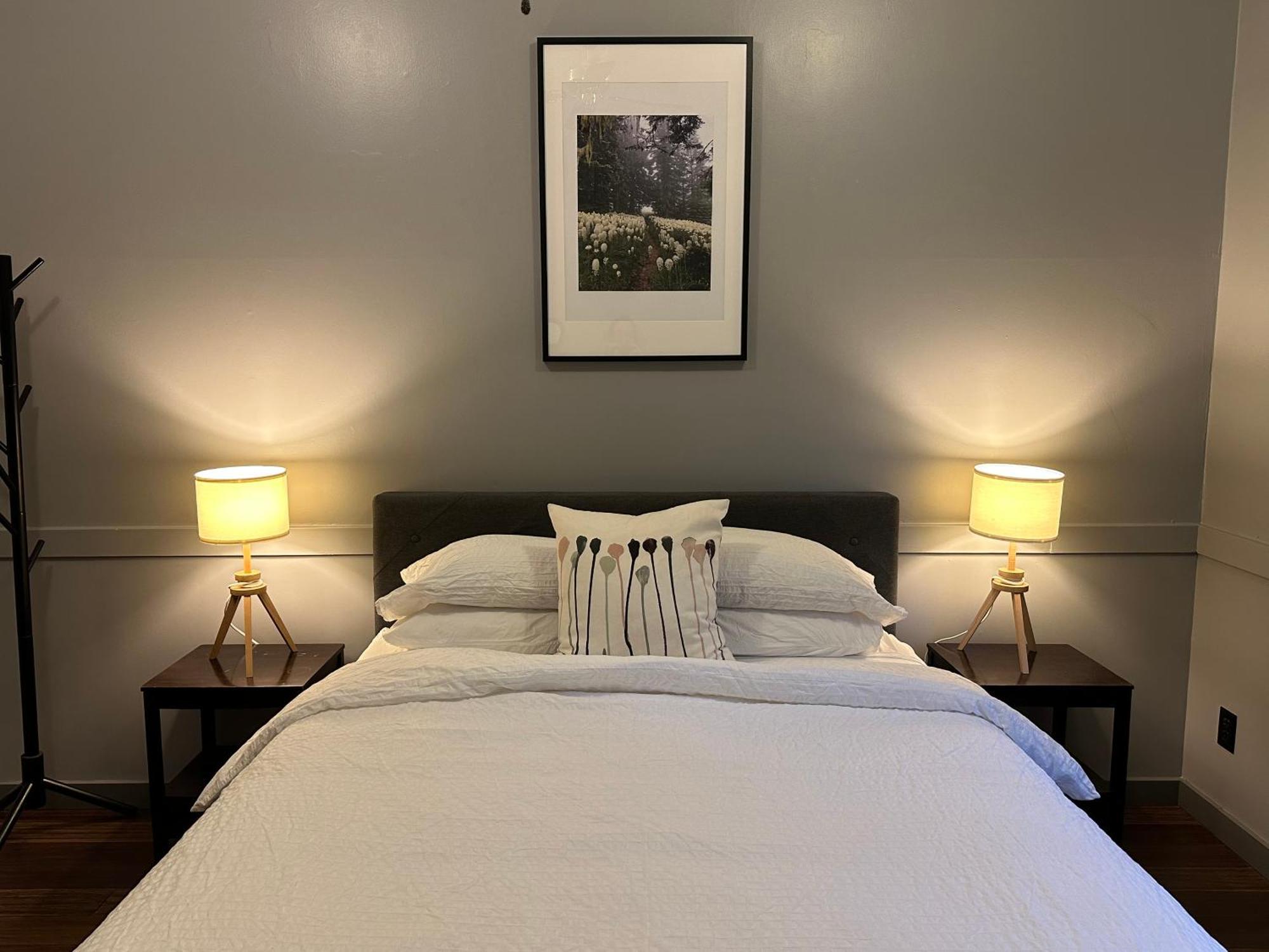 Oakridge Westfir Lodge & Mountain Market מראה חיצוני תמונה